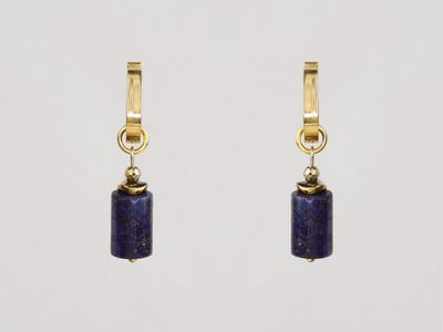 Сережки "Небозвід"