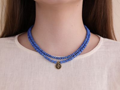 Намисто &quot;Оберіг полонини&quot;