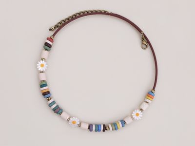 Чокер &quot;Ромашкове літо&quot;