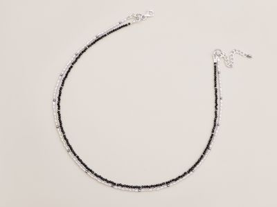 Намисто &quot;Лінія контрасту&quot;