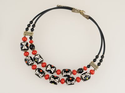 Чокер &quot;Свято весни&quot;