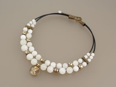 Чокер &quot;Промениста втіха&quot;