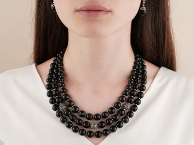 Намисто "Несамовите марево"