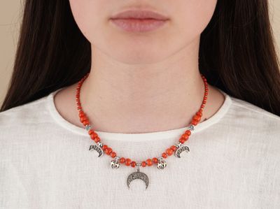 Намисто "Давній оберіг"