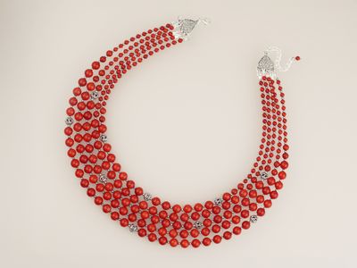 Намисто "Душа традицій"