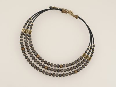 Чокер &quot;Косівська ніч&quot;