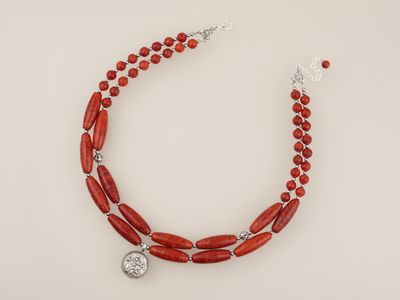 Намисто &quot;Втілення сонця&quot;