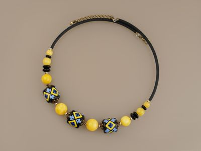 Чокер &quot;Барви волі&quot;