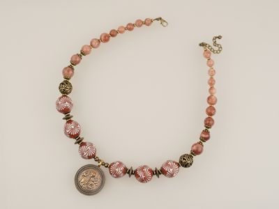 Намисто &quot;Благословення роду&quot;