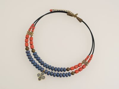 Чокер "Енергійний"