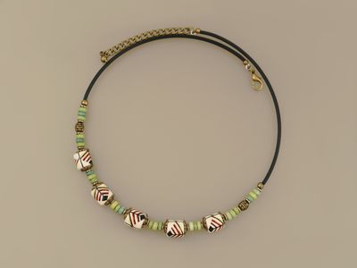 Чокер &quot;Лісовий шепіт&quot;