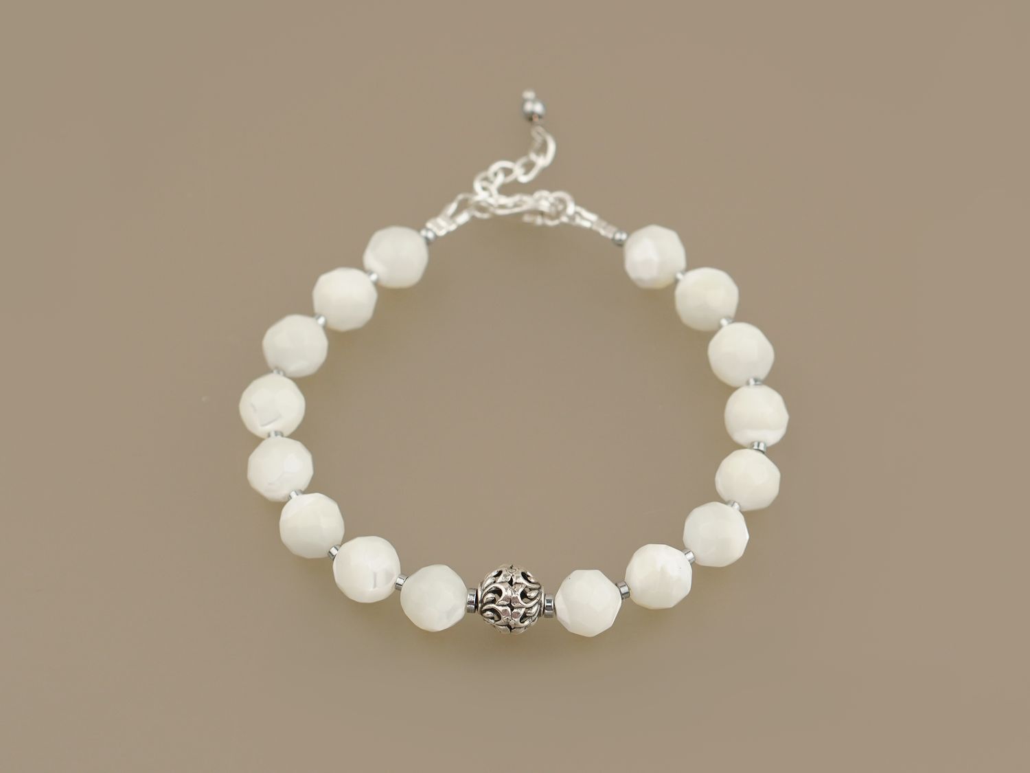 Браслет &quot;Сніжний&quot;