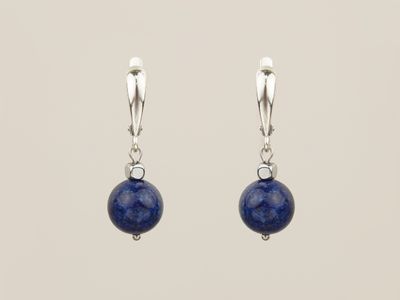 Сережки &quot;Зоряна краплина&quot;