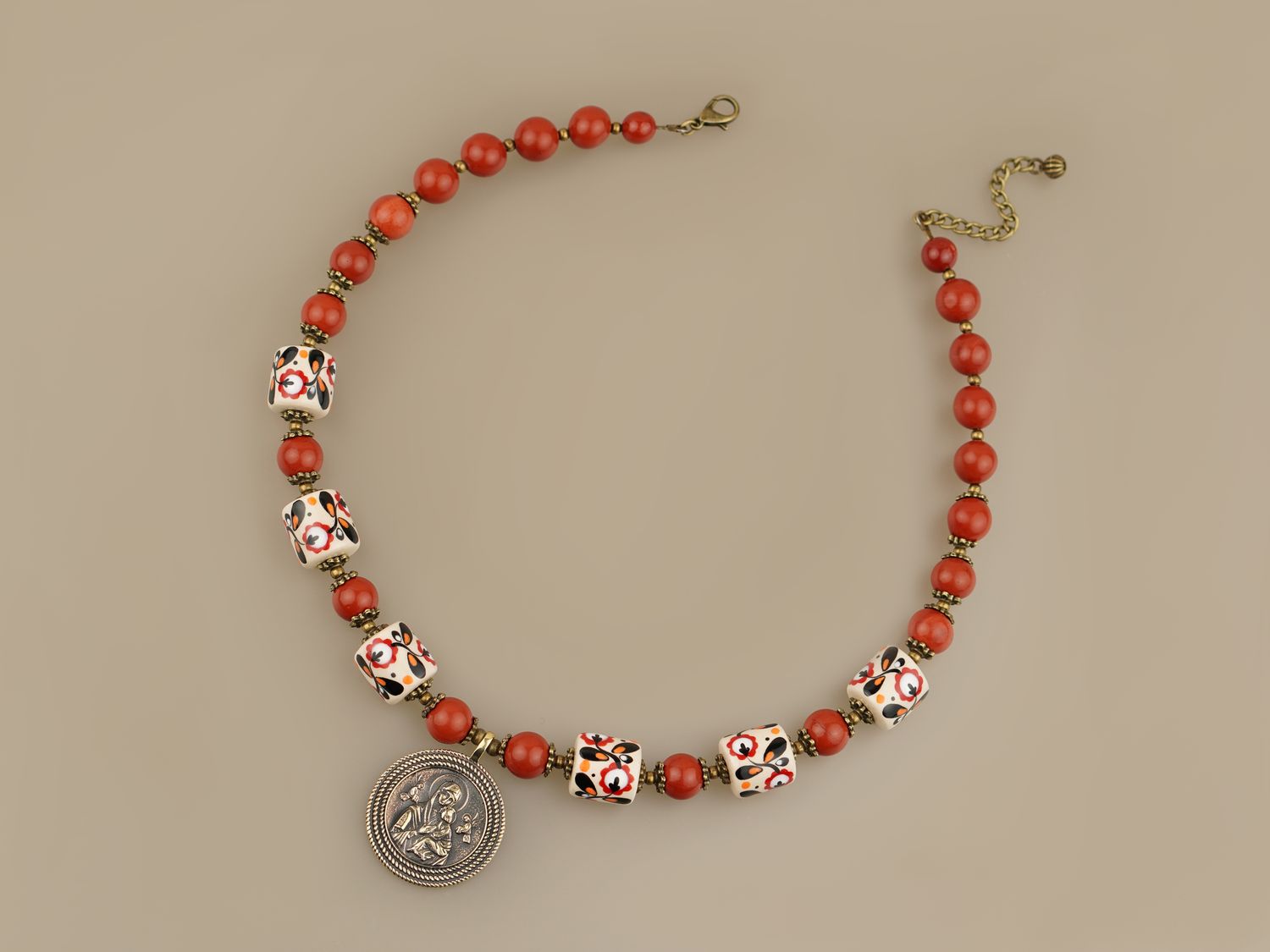 Намисто &quot;Дерево життя&quot;