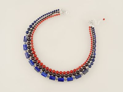 Намисто &quot;Зоряний оберіг&quot;