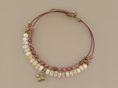 Чокер "Тепло світанку"