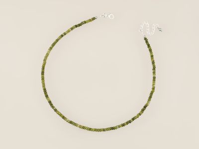 Намисто &quot;Лісова стежка&quot;