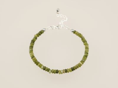 Браслет "Лісова стежка"