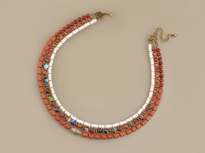 Намисто &quot;Писана доля&quot;