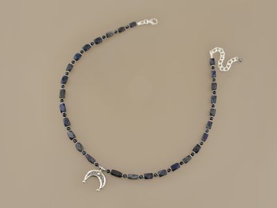 Намисто &quot;Місячна глибина&quot;