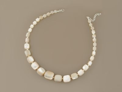 Намисто &quot;Молочний шлях&quot;