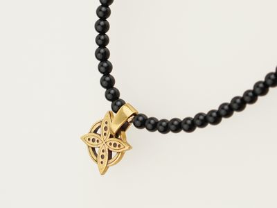 Намисто &quot;Хрещик&quot;