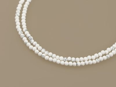 Намисто &quot;Молочна зірка&quot;