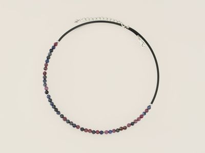 Чокер "Глибина кольору"