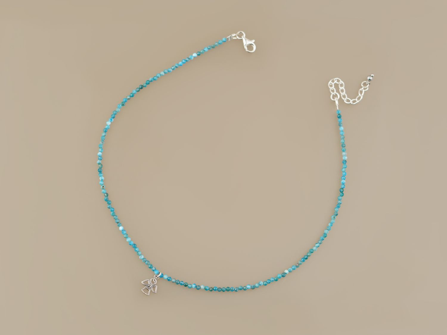 Намисто &quot;Небесний янгол&quot;