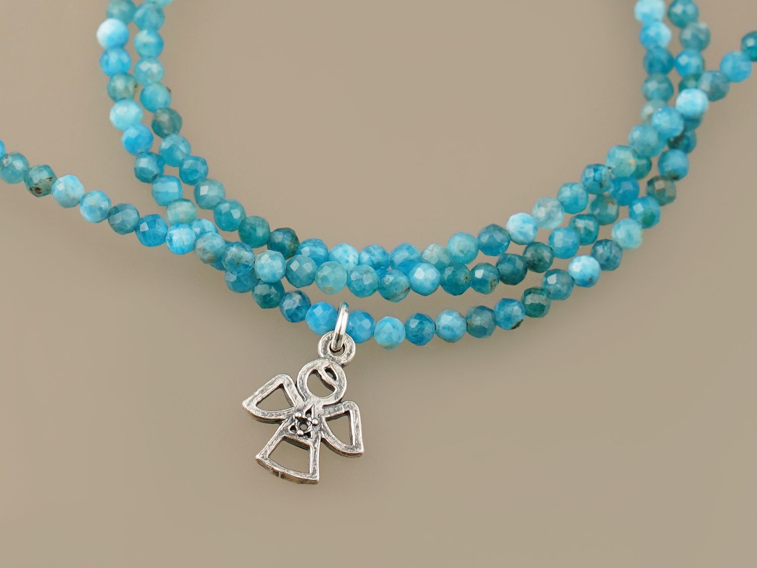 Намисто "Небесний янгол"