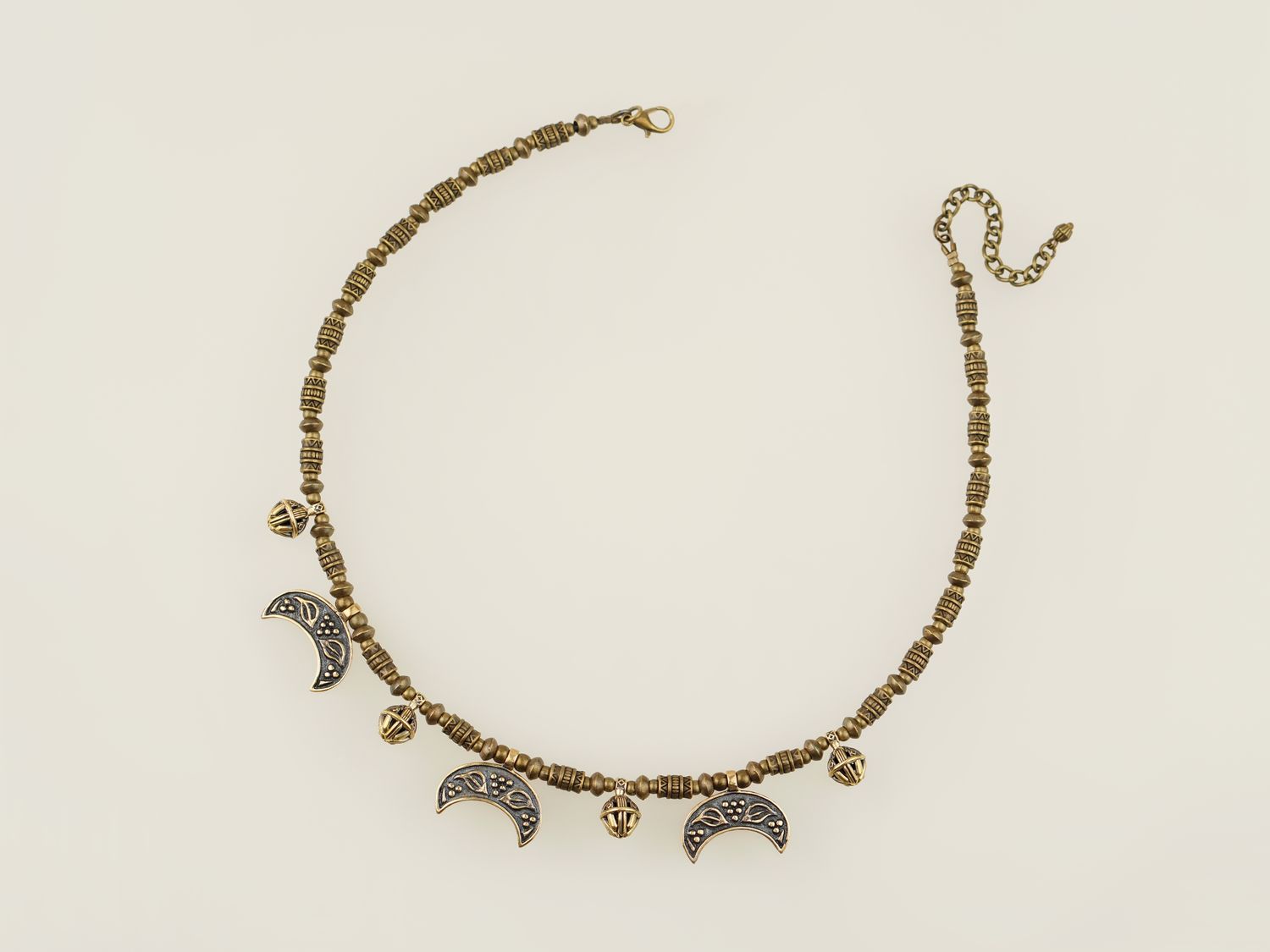 Намисто &quot;Серпи долі&quot;