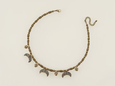 Намисто &quot;Серпи долі&quot;