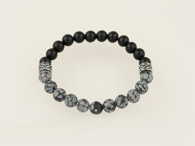 Браслет &quot;Глибина гір&quot;