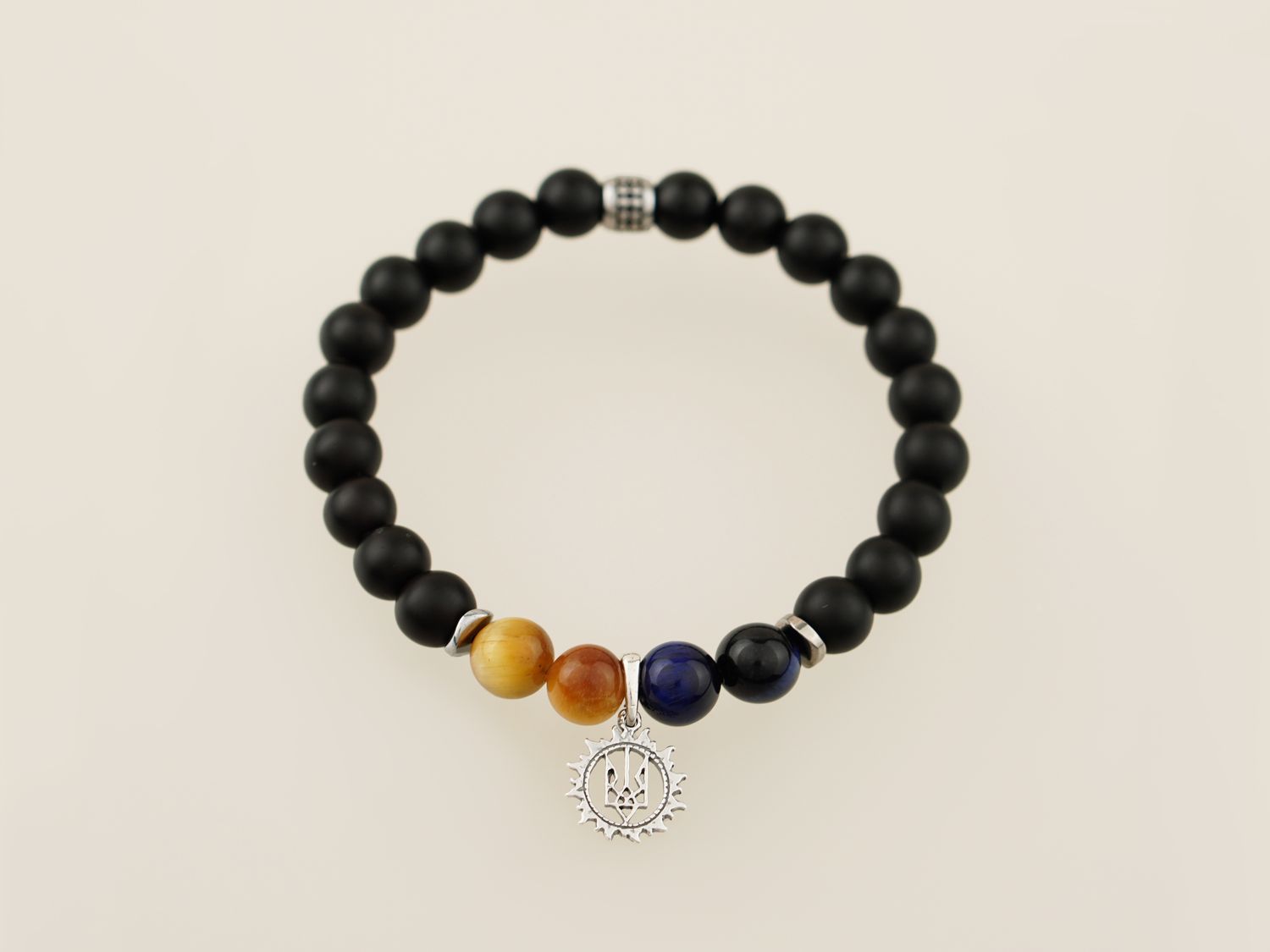 Браслет &quot;Оберіг волі&quot;