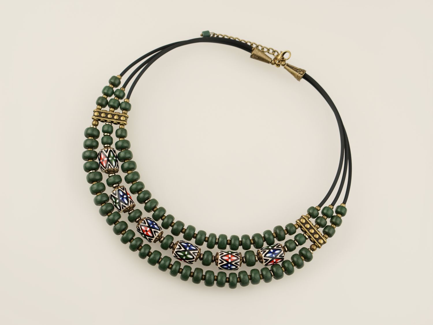 Чокер &quot;Карпатське диво&quot;