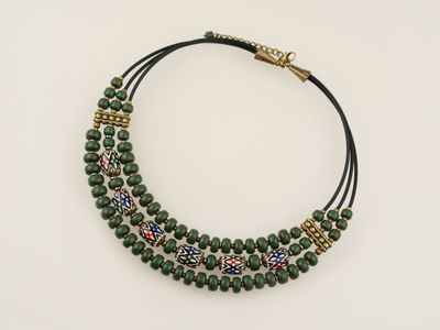 Чокер &quot;Карпатське диво&quot;