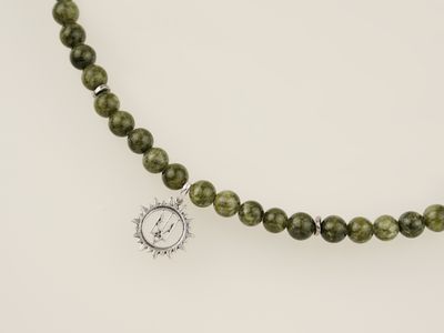 Намисто &quot;Світло землі&quot;