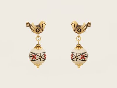 Сережки &quot;Причорномор&#39;я&quot;