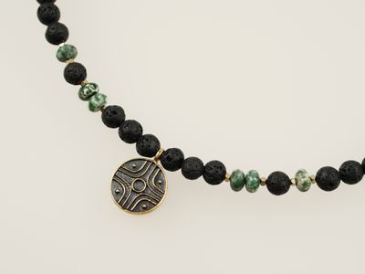 Намисто &quot;Тиша гір&quot;