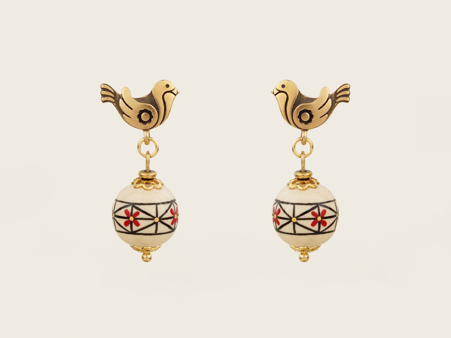 Сережки &quot;Причорномор&#39;я&quot;