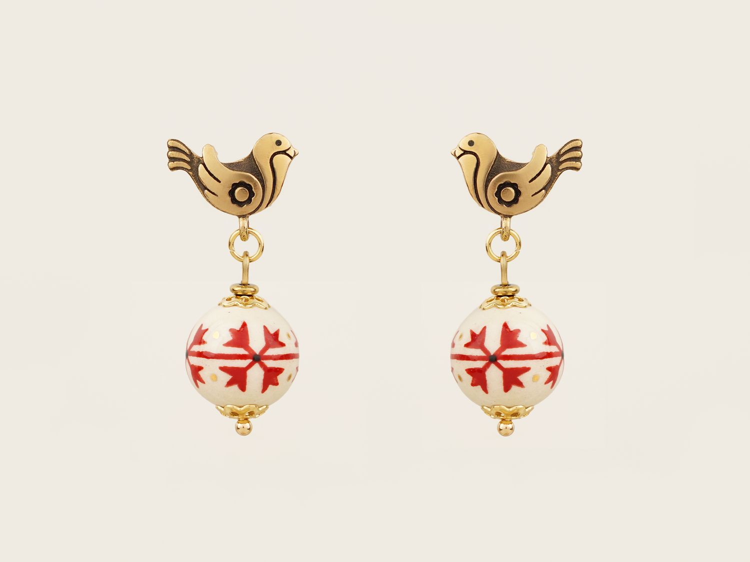 Сережки &quot;Закарпаття&quot;