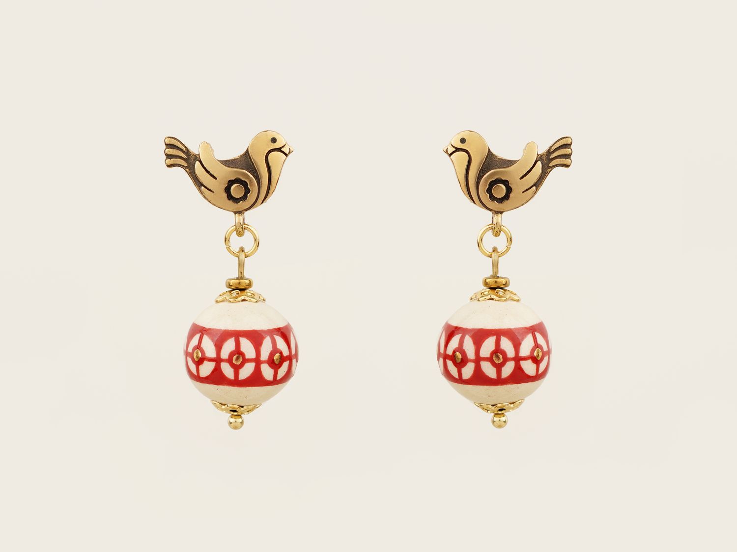 Сережки &quot;Полісся&quot;