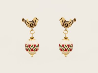 Сережки &quot;Таврія і Приазов&#39;я&quot;