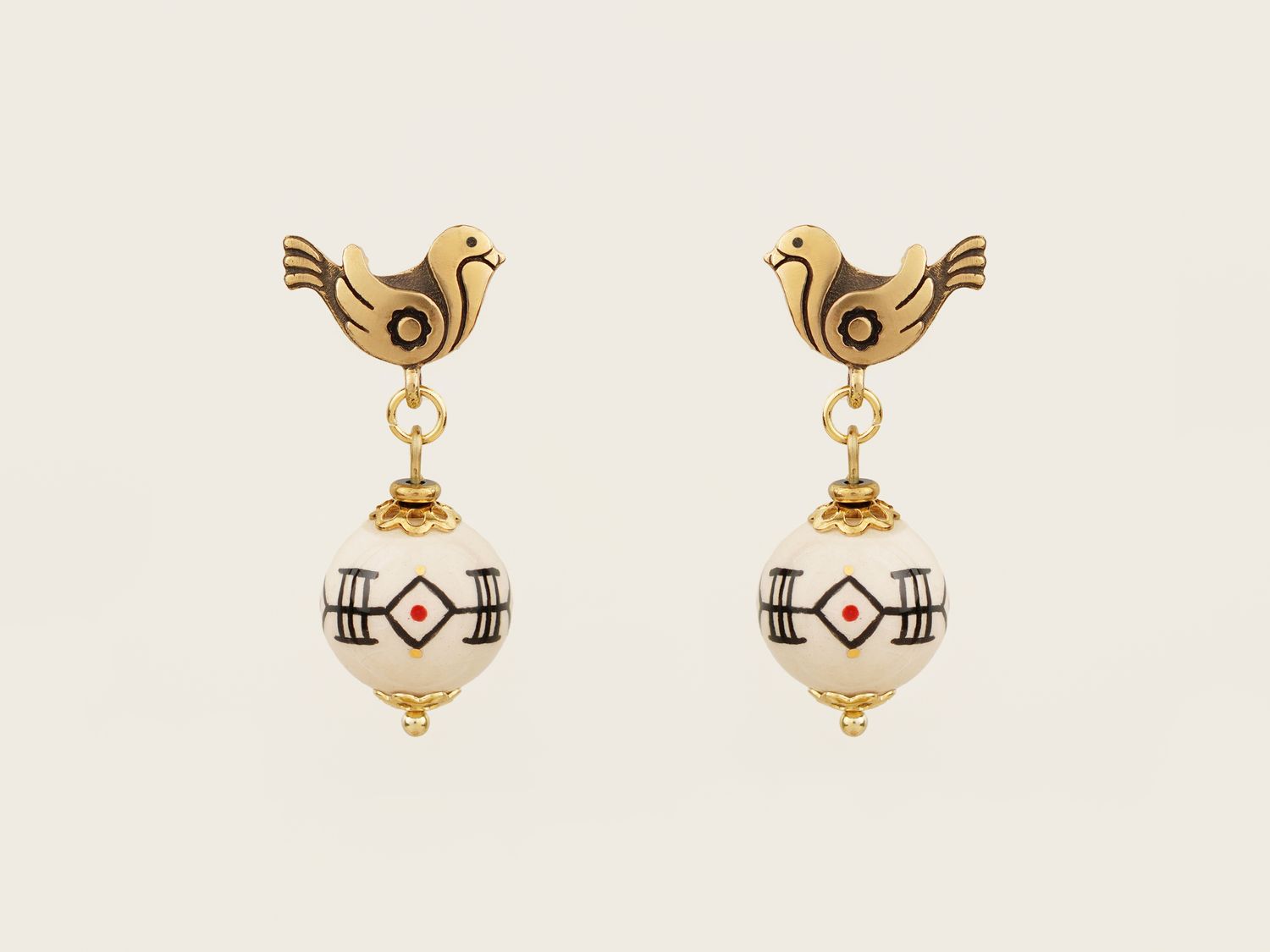 Сережкки &quot;Волинь&quot;