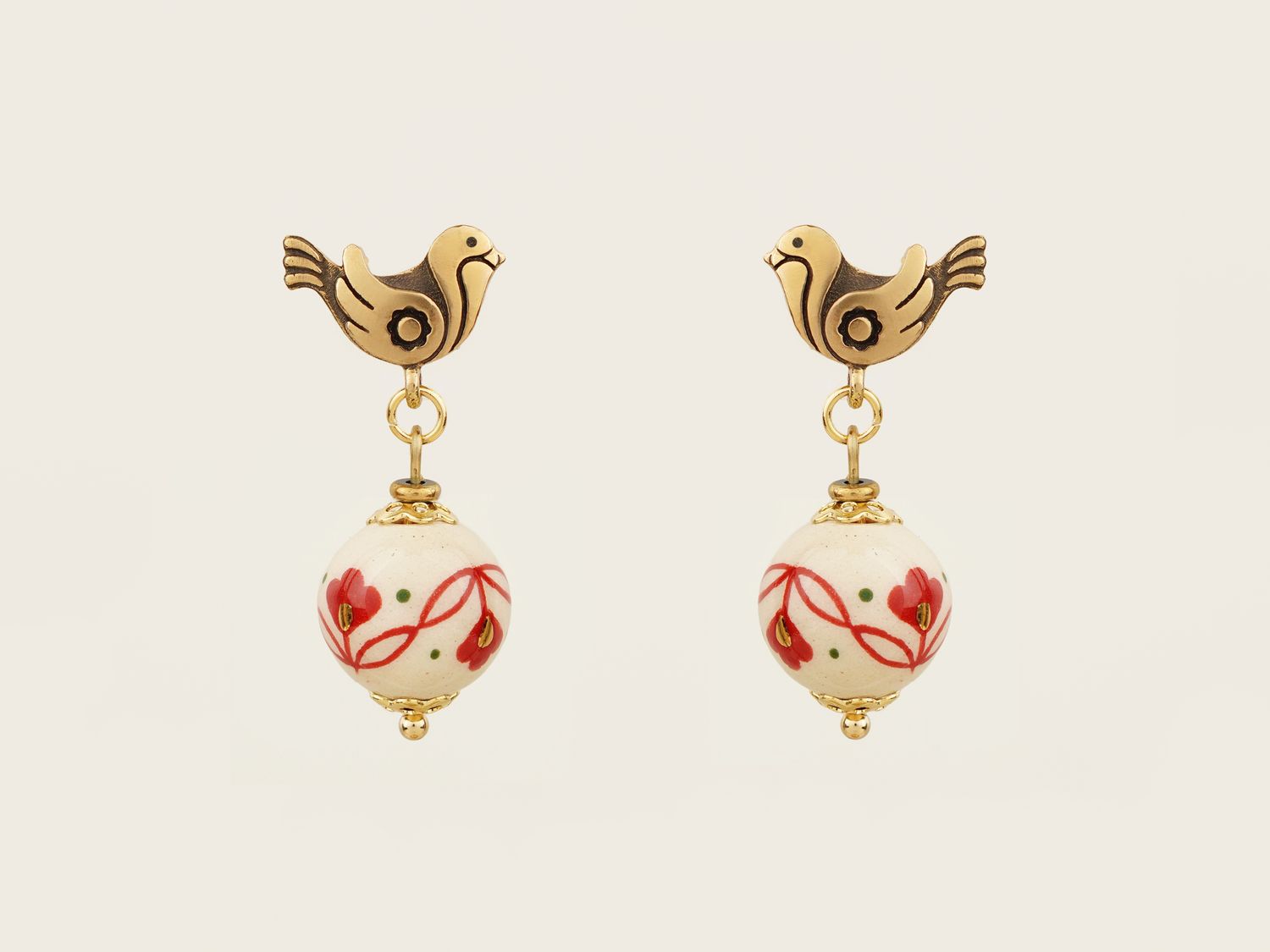 Сережки &quot;Сіверщина&quot;