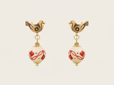 Сережки &quot;Сіверщина&quot;