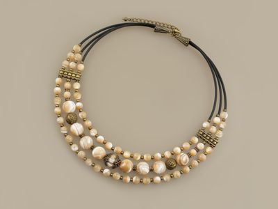 Чокер &quot;Солодкий світанок&quot;