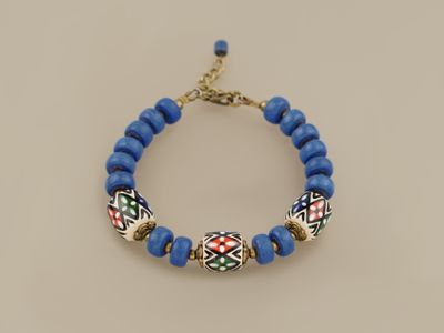 Браслет &quot;Душа Карпат&quot;