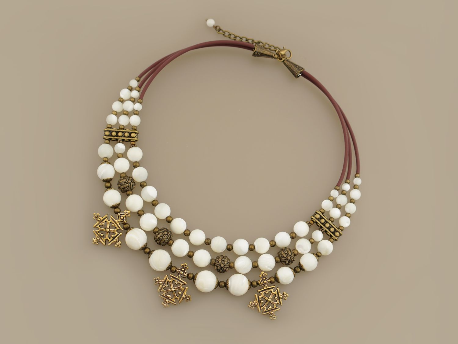 Чокер &quot;Княжа врода&quot;