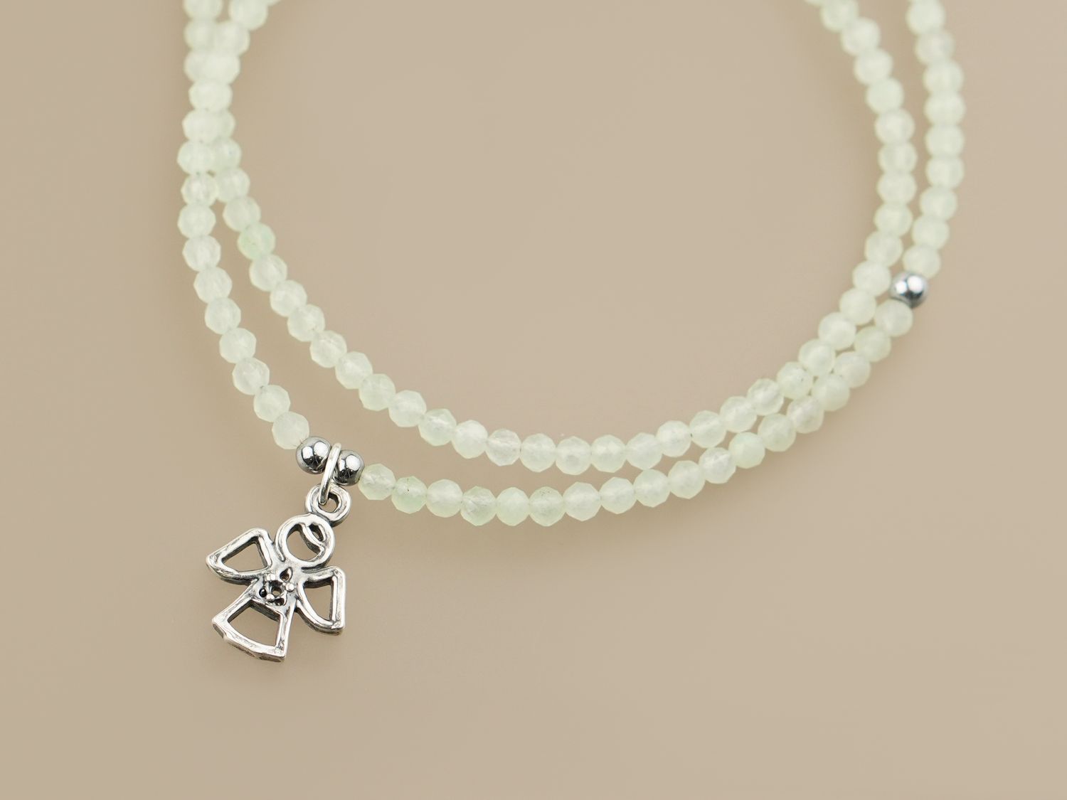 Намисто &quot;Долоньки ангела&quot;